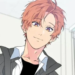 Sticker from @gauntree Ꮮᴏsᴛ in ᴛhᴇ Ꮯlᴏud