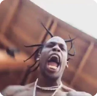 🤬 emoji shxt Telegram sticker 18 of 69