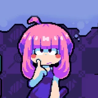 Sticker from Candies'n curses•🍬 @kuchipu_05