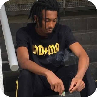 😔 emoji shxt Telegram sticker 21 of 69