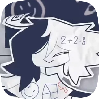 Sticker from @Zip?