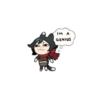 🧐 emoji Впервые т34 видят Telegram sticker 20 of 120