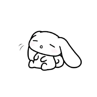 Sticker from Ван лав