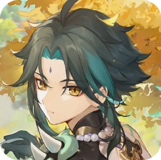 Sticker from ୨୧ – @tomirinii