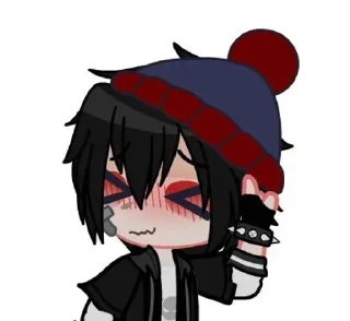 🌟 emoji Алкашик Стэн Telegram sticker 20 of 44