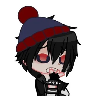 🌟 emoji Алкашик Стэн Telegram sticker 13 of 44
