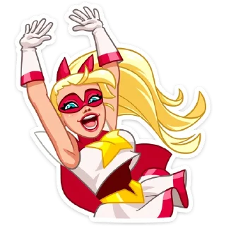 ☺️ emoji Ева   (@TgSticker) Telegram sticker 18 of 40