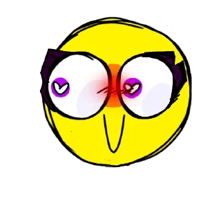 🥰 emoji Чурки Telegram sticker 20 of 29