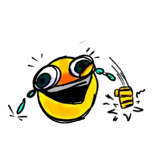 😂 emoji Чурки Telegram sticker 14 of 29
