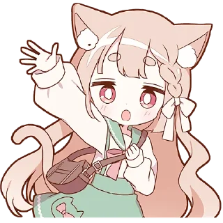 👋 emoji mnor @mnnr7 Telegram sticker 7 of 120