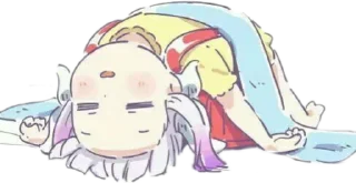 😴 emoji mnor @mnnr7 Telegram sticker 3 of 120