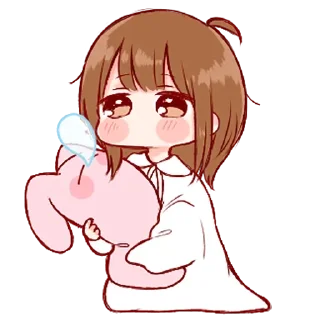 😴 emoji mnor @mnnr7 Telegram sticker 19 of 120