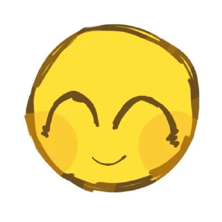 🎮 emoji - Cursed emoji by @BoboEvadeUwU Telegram sticker 11 of 13