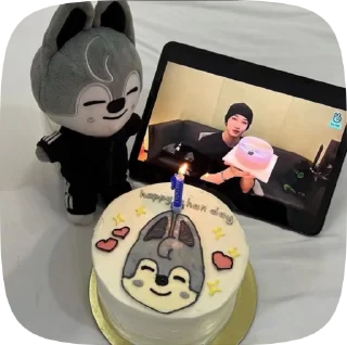 🥳 emoji скз май лайф Telegram sticker 4 of 13