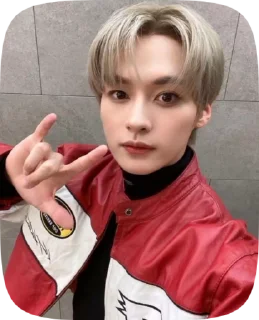 🤟 emoji скз май лайф Telegram sticker 8 of 13
