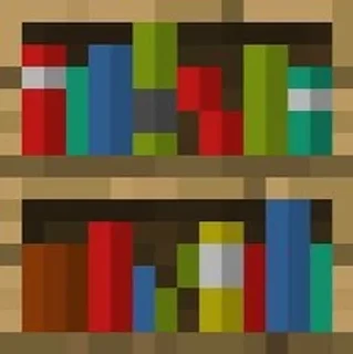 Sticker from Minecraft