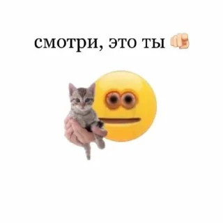 🐈‍⬛ emoji 🍓 Telegram sticker 7 of 73