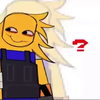 😎 emoji Jard / Sawnoob Telegram sticker 16 of 120