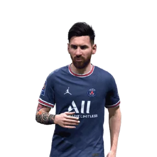 😘 emoji Fifa @stickerstgrm Telegram sticker 20 of 30
