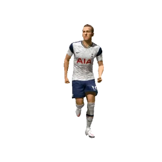 ✌ emoji Fifa @stickerstgrm Telegram sticker 11 of 30