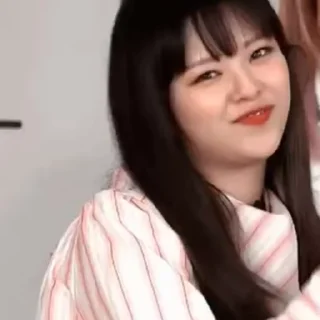 Sticker from cutie jeongyeon @helptw9ce