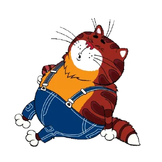 Sticker from Союзмультфильм @stickerstgrm