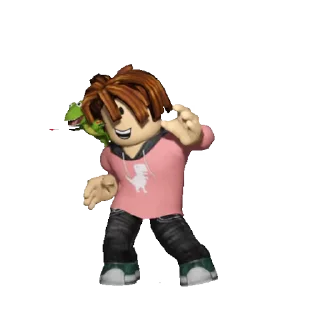 Sticker from Roblox by @stickerstgrm