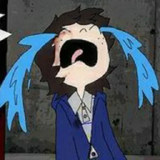 😄 emoji Ичо Telegram sticker 7 of 48