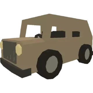🚓 emoji UNTURNED PACKED ITEM Telegram sticker 8 of 11