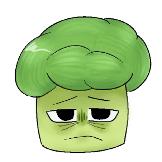 Sticker from twitch.tv/brokolnn