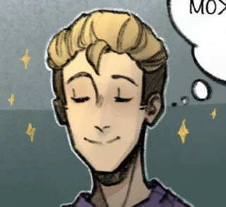✨ emoji "вместе" Telegram sticker 7 of 81