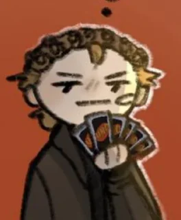 😒 emoji "вместе" Telegram sticker 18 of 81