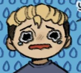 😭 emoji "вместе" Telegram sticker 16 of 81