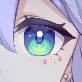 🌟 emoji Зарянка моя девушка Telegram sticker 16 of 106