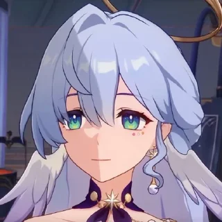 🌟 emoji Зарянка моя девушка Telegram sticker 12 of 106