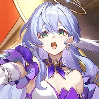 🌟 emoji Зарянка моя девушка Telegram sticker 23 of 106
