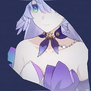 🌟 emoji Зарянка моя девушка Telegram sticker 19 of 106