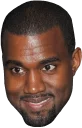 😃 emoji Kanye West Telegram sticker 7 of 12