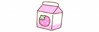 🥛 emoji @meme20089 𝚂𝙾𝙵𝚃 𝚂𝚃𝙸𝙲𝙺𝙴𝚁 🎀 Telegram sticker 12 of 120