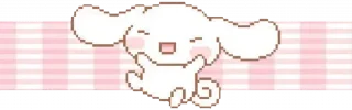 🤍 emoji @meme20089 𝚂𝙾𝙵𝚃 𝚂𝚃𝙸𝙲𝙺𝙴𝚁 🎀 Telegram sticker 2 of 120