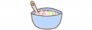 🥣 emoji @meme20089 𝚂𝙾𝙵𝚃 𝚂𝚃𝙸𝙲𝙺𝙴𝚁 🎀 Telegram sticker 15 of 120