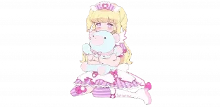 👼 emoji @meme20089 𝚂𝙾𝙵𝚃 𝚂𝚃𝙸𝙲𝙺𝙴𝚁 🎀 Telegram sticker 14 of 120