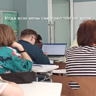 😂 emoji Мемасики Telegram sticker 11 of 17