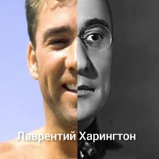 Sticker from Мемасики
