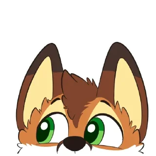 Sticker from Cooffee´s Favorit — @stckrRobot