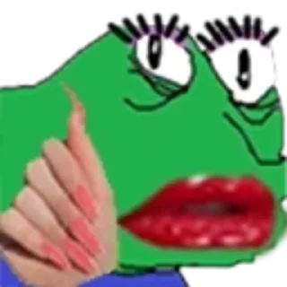 👩 emoji eg Telegram sticker 18 of 120