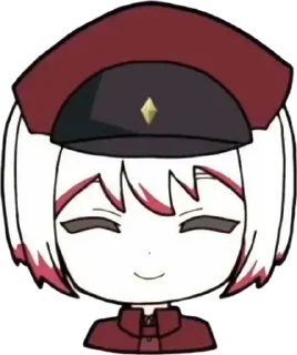 ☺️ emoji Это не V, это римская 5 Telegram sticker 13 of 55