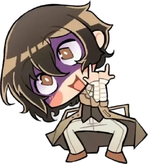 🤪 emoji Это не V, это римская 5 Telegram sticker 18 of 55