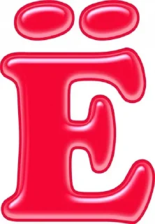 Sticker from Алфавит