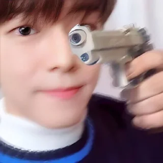 😡 emoji Лучший мальчик😝 Telegram sticker 6 of 18
